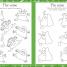 Thumbnail image of Maths Made Easy Matching and Sorting Ages 3-5 Preschool - 1