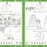 Thumbnail image of Maths Made Easy: Numbers, Ages 3-5 (Preschool) - 2