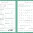 Thumbnail image of Maths Made Easy Times Tables Ages 7-11 Key Stage 2 - 1