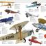 The Aircraft Book - thumbnail of spread image 3 Thumbnail image of The Aircraft Book - 3