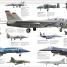 The Aircraft Book - thumbnail of spread image 9 Thumbnail image of The Aircraft Book - 9