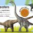 Thumbnail image of First Facts Dinosaurs - 1