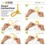 Thumbnail image of Knots Step by Step - 1