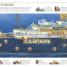 Story of the Titanic - thumbnail of spread image 2 Thumbnail image of Story of the Titanic - 2