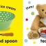 Thumbnail image of Baby Touch and Feel: Mealtime - 3