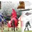 Eye Wonder: Castles and Knights - thumbnail of spread image 2 Thumbnail image of Eye Wonder: Castles and Knights - 2