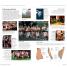 DK Estonia, Latvia and Lithuania - thumbnail of spread image 1 Thumbnail image of DK Estonia, Latvia and Lithuania - 1