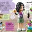 Thumbnail image of LEGO FRIENDS: The Adventure Guide - 1