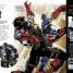 Thumbnail image of Marvel's The Avengers Encyclopedia - 5