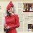 Queen Elizabeth II and the Royal Family - thumbnail of spread image 4 Thumbnail image of Queen Elizabeth II and the Royal Family - 4