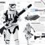 Thumbnail image of Star Wars: The Force Awakens The Visual Dictionary - 1