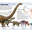 Pocket Genius Dinosaurs - thumbnail of spread image 1 Thumbnail image of Pocket Genius Dinosaurs - 1