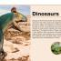 Pocket Genius Dinosaurs - thumbnail of spread image 2 Thumbnail image of Pocket Genius Dinosaurs - 2