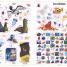 Thumbnail image of Ultimate Sticker Collection: Disney Pixar Finding Dory - 4