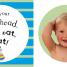 Baby Touch Your Nose - thumbnail of spread image 1 Thumbnail image of Baby Touch Your Nose - 1