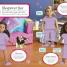 Thumbnail image of Ultimate Sticker Collection: American Girl Dress-Up - 4