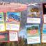 Thumbnail image of Ultimate Sticker Book: Airplanes and Other Flying Machines - 2