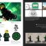 Thumbnail image of The LEGO® NINJAGO® Movie™ The Making of the Movie - 10