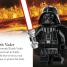 Thumbnail image of DK Readers L1 LEGO® Star Wars Secrets of the Dark Side - 1