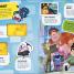 Thumbnail image of Ralph Breaks the Internet: Wreck-It Ralph 2 Ultimate Sticker Book - 2