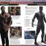 Thumbnail image of Marvel Studios Character Encyclopedia - 3