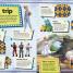 Thumbnail image of Disney Pixar Toy Story 4 Ultimate Sticker Book - 2