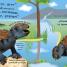 ¡Grrr! ¡Grrr! Bebe dinosaurio - thumbnail of spread image 1 Thumbnail image of ¡Grrr! ¡Grrr! Bebe dinosaurio - 1