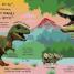 ¡Grrr! ¡Grrr! Bebe dinosaurio - thumbnail of spread image 2 Thumbnail image of ¡Grrr! ¡Grrr! Bebe dinosaurio - 2