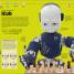 Robot (Spanish Edition) - thumbnail of spread image 2 Thumbnail image of Robot (Spanish Edition) - 2