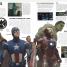 Marvel Studios. El diccionario visual (Marvel Studios Visual Dictionary) - thumbnail of spread image 2 Thumbnail image of Marvel Studios. El diccionario visual (Marvel Studios Visual Dictionary) - 2
