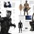 Marvel Studios. El diccionario visual (Marvel Studios Visual Dictionary) - thumbnail of spread image 4 Thumbnail image of Marvel Studios. El diccionario visual (Marvel Studios Visual Dictionary) - 4