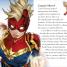 Thumbnail image of Marvel Amazing Powers - 3