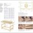 Woodworking - thumbnail of spread image 6 Thumbnail image of Woodworking - 6