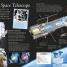 Thumbnail image of Space a Visual Encyclopedia - 1