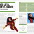 El libro de Marvel (The Marvel Book) - thumbnail of spread image 2 Thumbnail image of El libro de Marvel (The Marvel Book) - 2