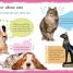 DK Reader Level 2: Cats and Kittens - thumbnail of spread image 3 Thumbnail image of DK Reader Level 2: Cats and Kittens - 3