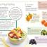 Kids' Fun and Healthy Cookbook - thumbnail of spread image 1 Thumbnail image of Kids' Fun and Healthy Cookbook - 1