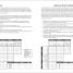 Puzzle Baron's Logic Puzzles - thumbnail of spread image 4 Thumbnail image of Puzzle Baron's Logic Puzzles - 4