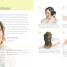 Hairstyles - thumbnail of spread image 2 Thumbnail image of Hairstyles - 2