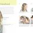 Hairstyles - thumbnail of spread image 3 Thumbnail image of Hairstyles - 3