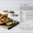 Healthy, Quick & Easy College Cookbook - thumbnail of spread image 3 Thumbnail image of Healthy, Quick & Easy College Cookbook - 3