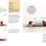 Mit Yoga entspannen - thumbnail of spread image 9 Thumbnail image of Mit Yoga entspannen - 9