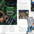 Wolverine the Ultimate Guide - thumbnail of spread image 1 Thumbnail image of Wolverine the Ultimate Guide - 1