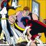 Wolverine the Ultimate Guide - thumbnail of spread image 2 Thumbnail image of Wolverine the Ultimate Guide - 2