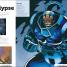 Wolverine the Ultimate Guide - thumbnail of spread image 3 Thumbnail image of Wolverine the Ultimate Guide - 3