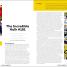 Wolverine the Ultimate Guide - thumbnail of spread image 5 Thumbnail image of Wolverine the Ultimate Guide - 5