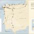 Walking the Camino de Santiago - thumbnail of spread image 2 Thumbnail image of Walking the Camino de Santiago - 2