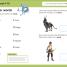Disney Learning Math (Ages 5-6) - thumbnail of spread image 2 Thumbnail image of Disney Learning Math (Ages 5-6) - 2