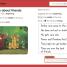Disney Learning Big Workbook Kindergarten - thumbnail of spread image 2 Thumbnail image of Disney Learning Big Workbook Kindergarten - 2
