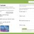 Disney Learning Big Workbook Grade 1 - thumbnail of spread image 2 Thumbnail image of Disney Learning Big Workbook Grade 1 - 2